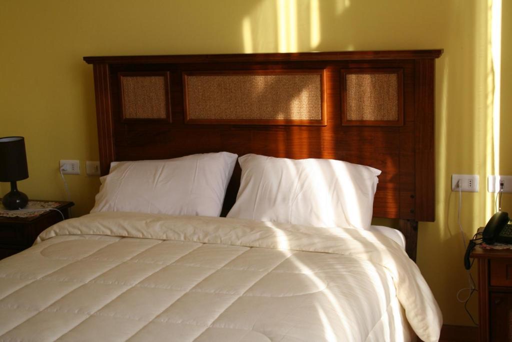 Victoria Hotel Valparaíso Rum bild